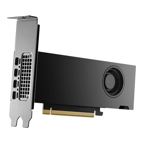 PNY Quadro RTX 2000 Ada Generation 16GB Graphics Card